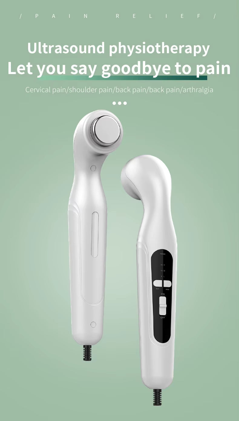 High Quality Portable Pain Relief Devices