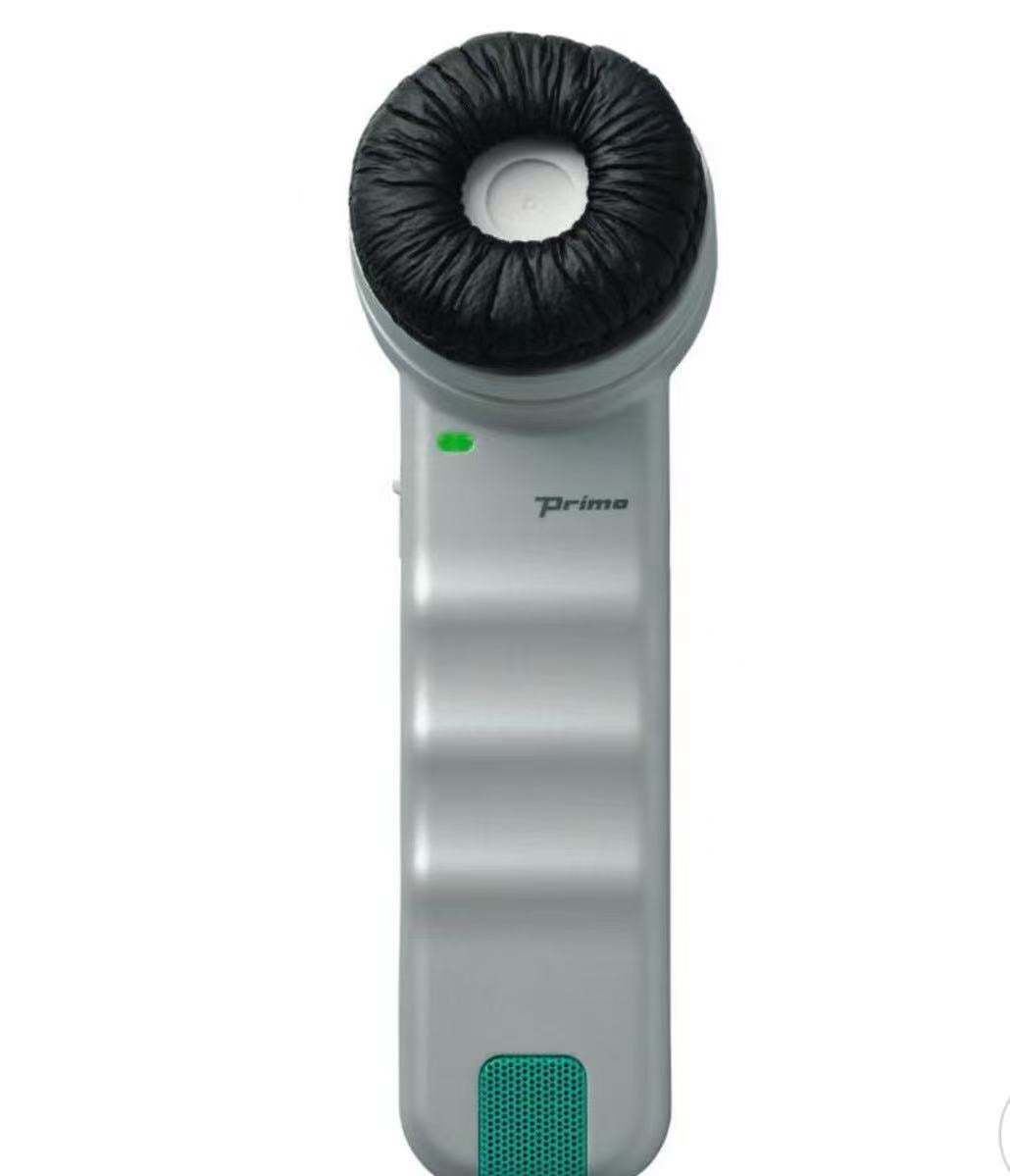 Hearing Aid Handler HA-6