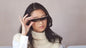 Autofacus Eye Glasses ViXion01